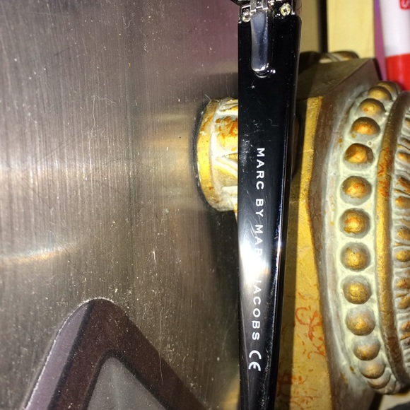 Marc Jacob glasses - Picture 2 of 4